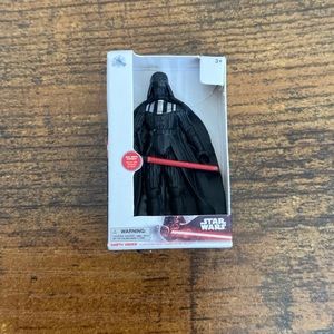 Disney Store Mini Brands - Darth Vader